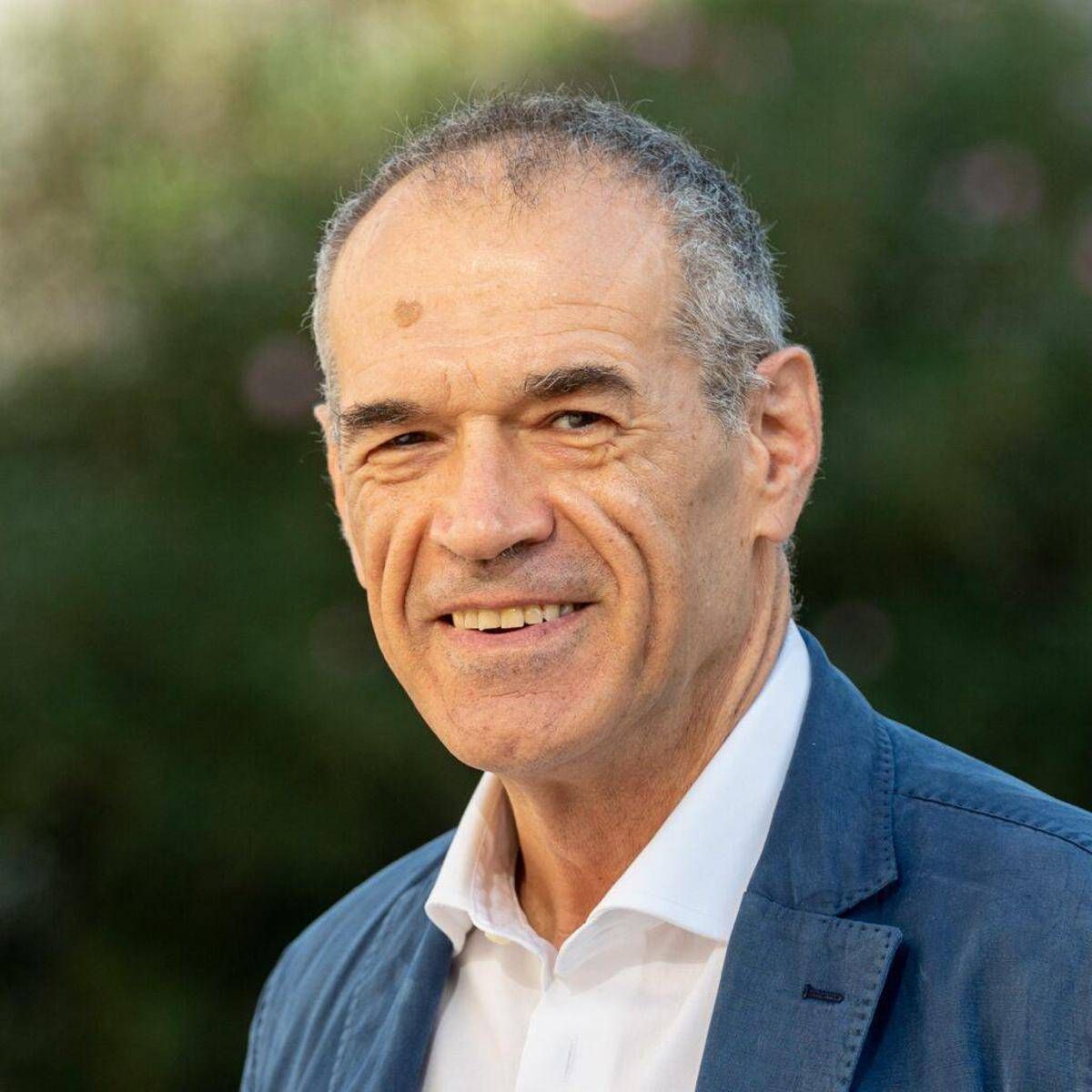 Università Lum: lectio aperta di Carlo Cottarelli su conti pubblici - 