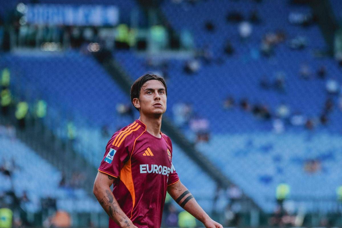 Roma vede la Champions, "con Dybala si può fare": il verdetto degli ex giallorossi - 