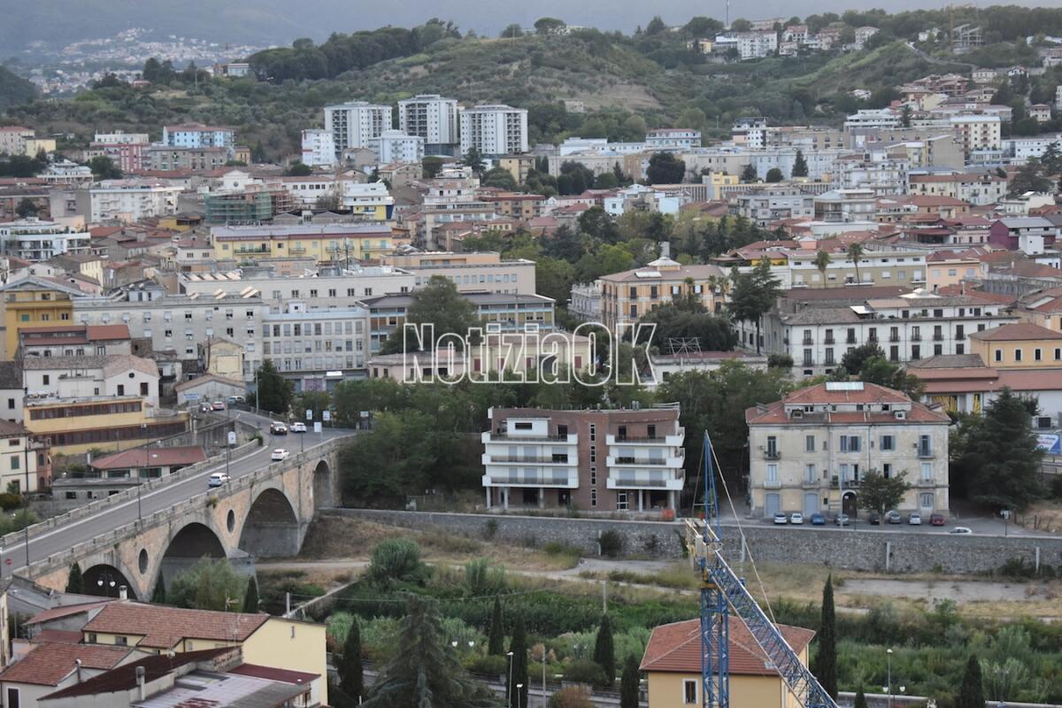 Cosenza - Festa del Crocifisso, viabilità modificata: ordinanza e divieti in città - Foto: Redazione 
