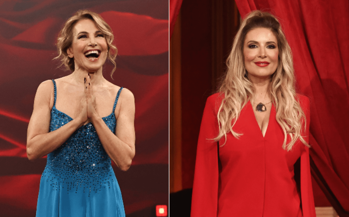 Barbara D'Urso torna in tv? L'annuncio misterioso e il 'destino incrociato' con Lucarelli - 