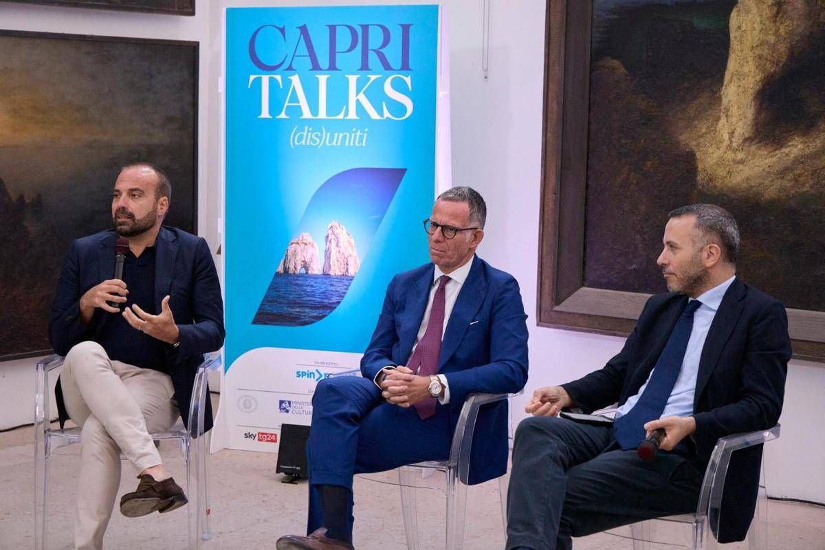 Marattin: "No a più di 18 mesi complessivi di stage extraurriculari" - 