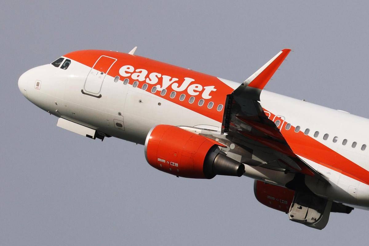 Easyjet, Antitrust avvia istruttoria per pratica commerciale scorretta - 