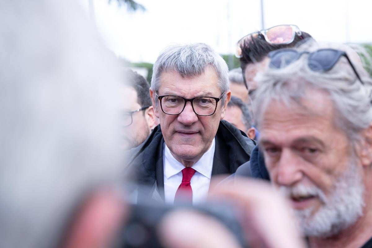 Industria, Landini: "Serve piano europeo di investimenti" - 