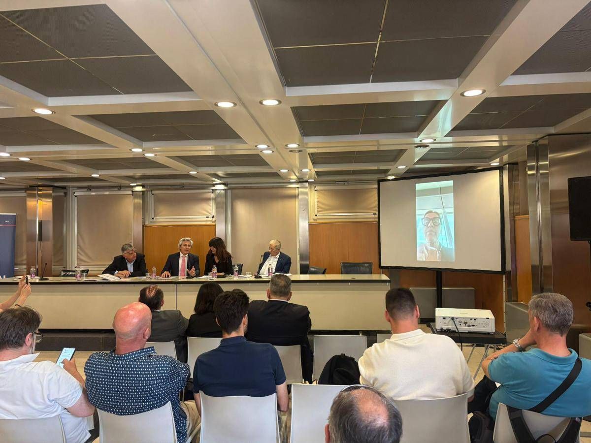 Lavoro, Tenerini: "Valorizzare preposto anche con riconoscimento salariale" - 