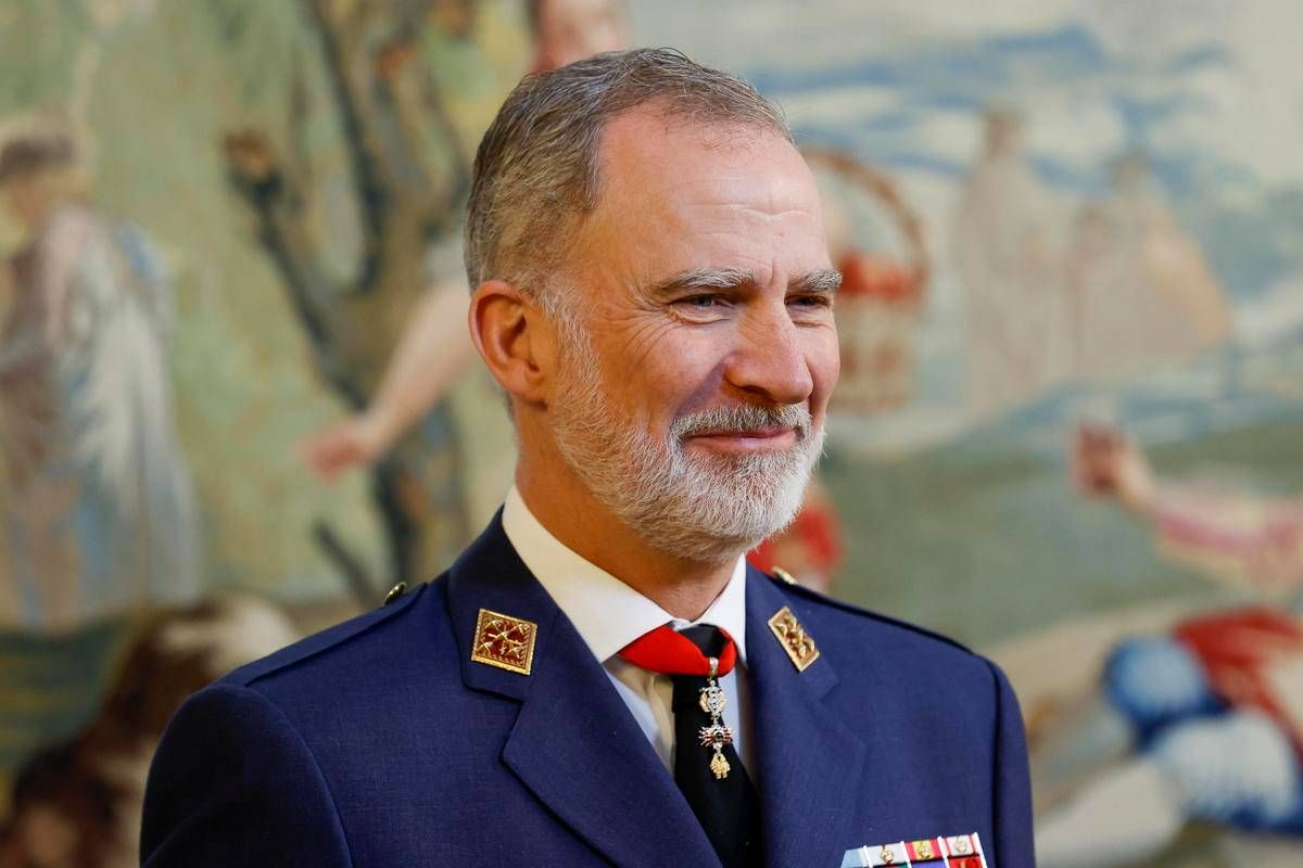 Spagna, i convocati per il Mondiale annunciati da... Re Felipe VI - 
