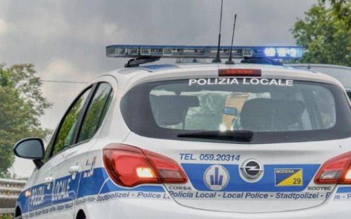Auto sulla folla a Modena, l'investitore è Salim el Koudri: chi è - 