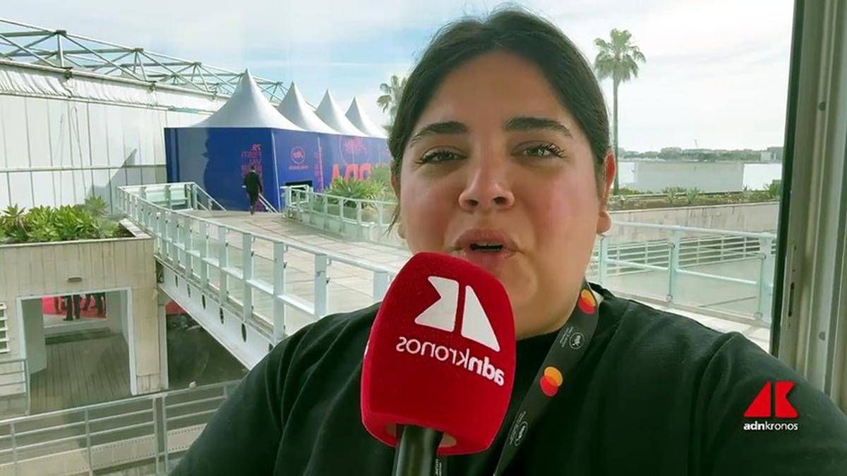 Cannes 2026, giorno 8: riflettori su Pedro Almodovar, presenta 'Amarga Navidad'news dalla nostra inviata - 