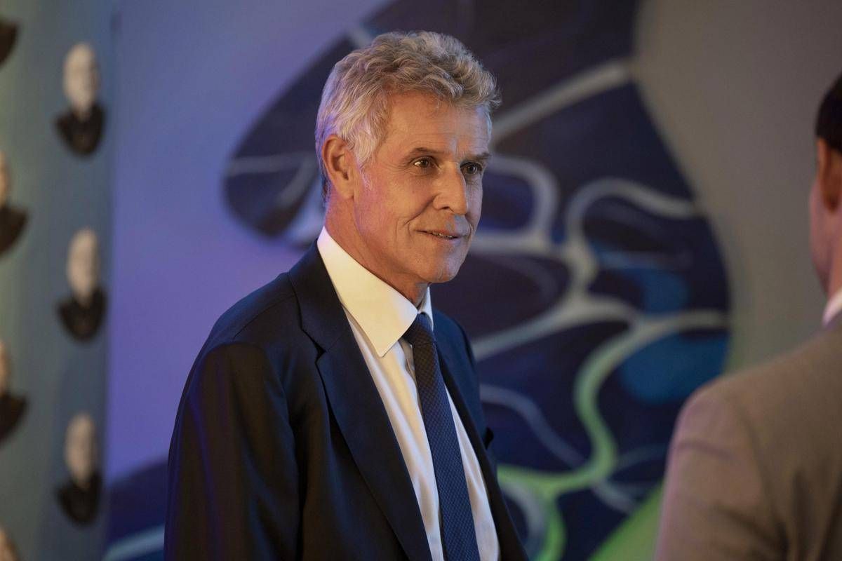 È morto Pierre Deny, star di 'Emily in Paris': aveva 69 anni - 