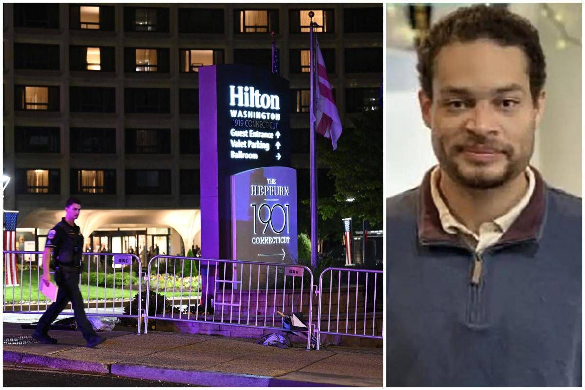 Tentato attentato a Trump alla cena dei corrispondenti, Allen si dichiara non colpevole - 