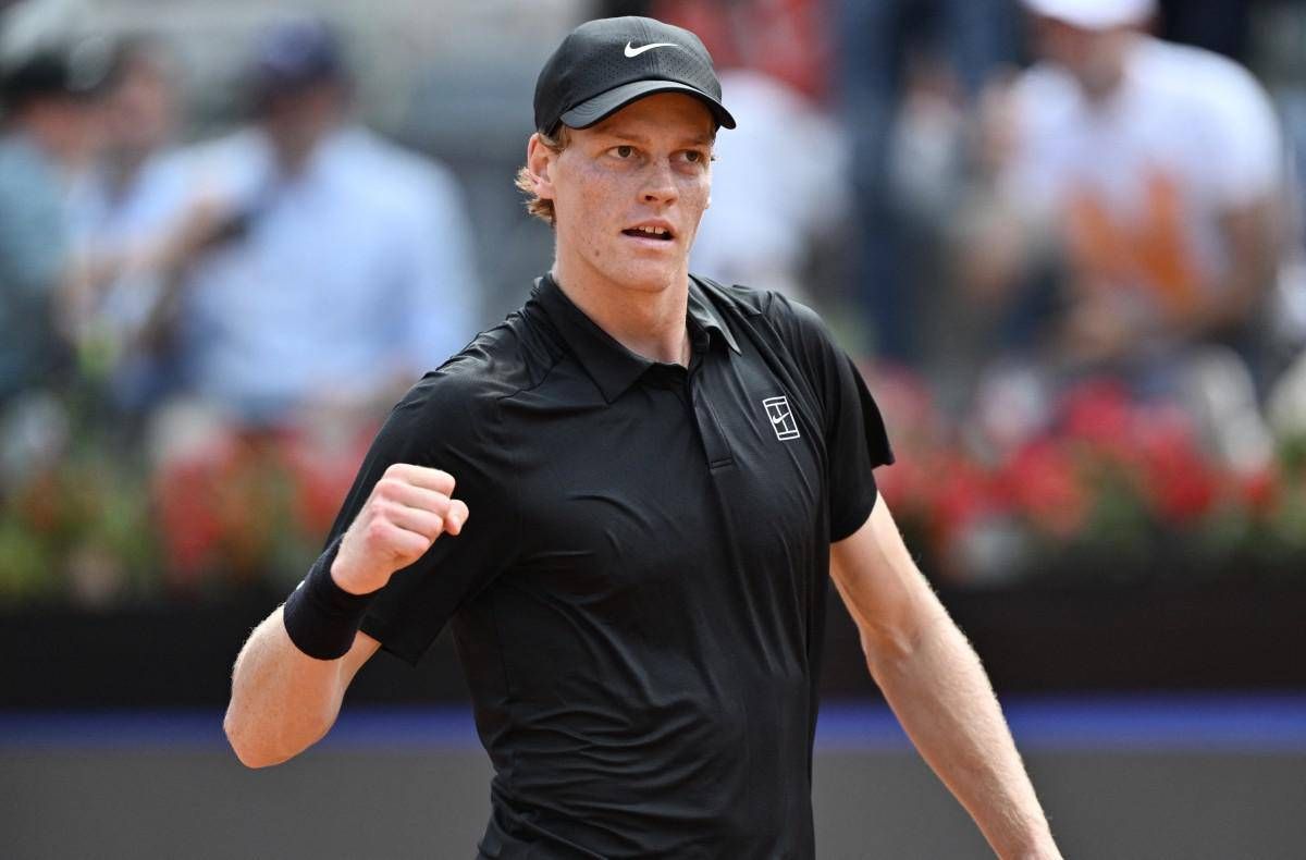 Sinner-Rublev: orario, precedenti e dove vederla in tv (in chiaro) - 