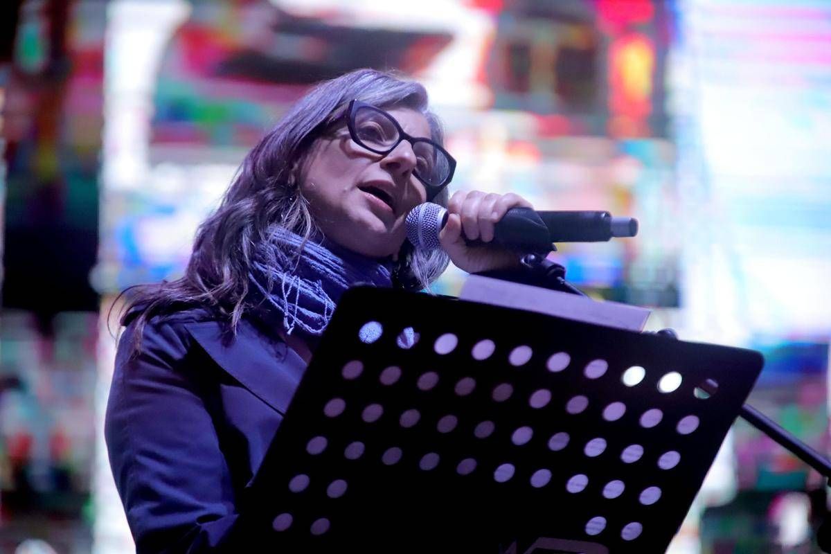 Tribunale Usa sospende sanzioni contro Francesca Albanese: "Tutela libertà parola è interesse pubblico" - 