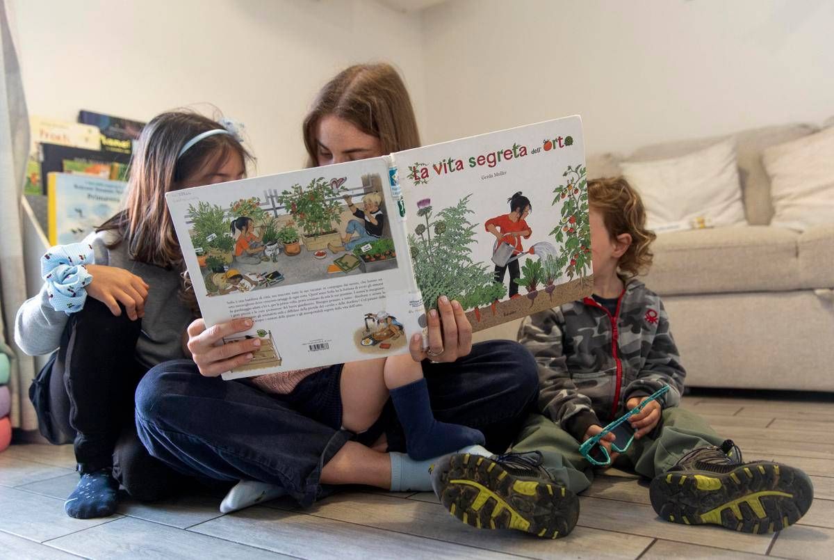 Presentato da Save the Children XI edizione del Rapporto 'Le Equilibriste - La maternità in Italia 2026' - 