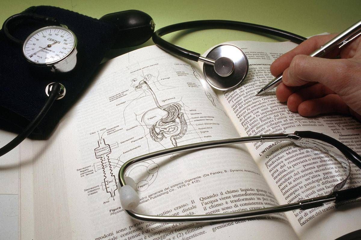 Medicina, a Enrico Agabiti Rosei il premio alla carriera della Società europea dell'ipertensione - 