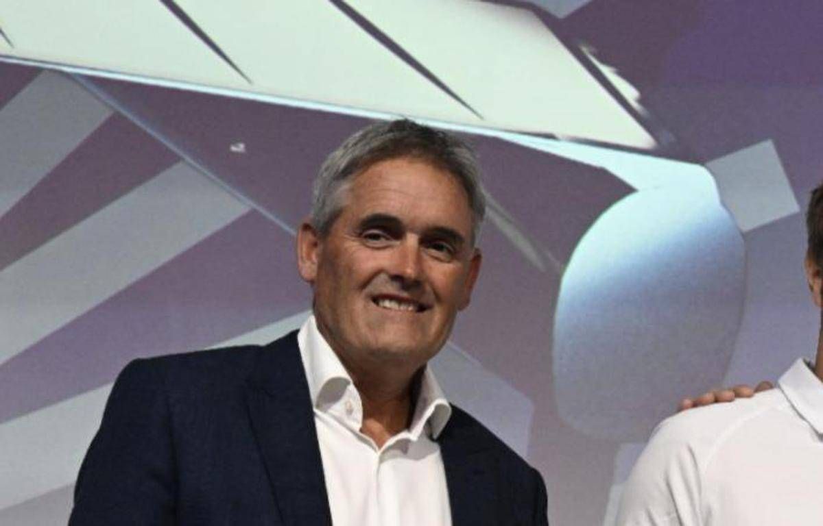 SailGp Roma, Coutts: "Il legame con la Capitale è destinato a durare" - 
