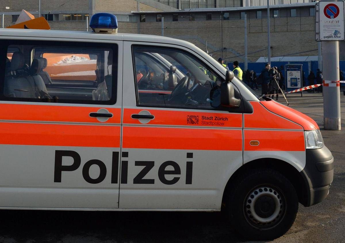 Svizzera, accoltella tre persone gridando 'Allah Akbar': arrestato - 