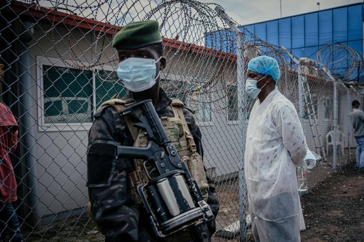 Ebola, Iss: cosa bisogna sapere sull'epidemia da virus Bundibugyo - 