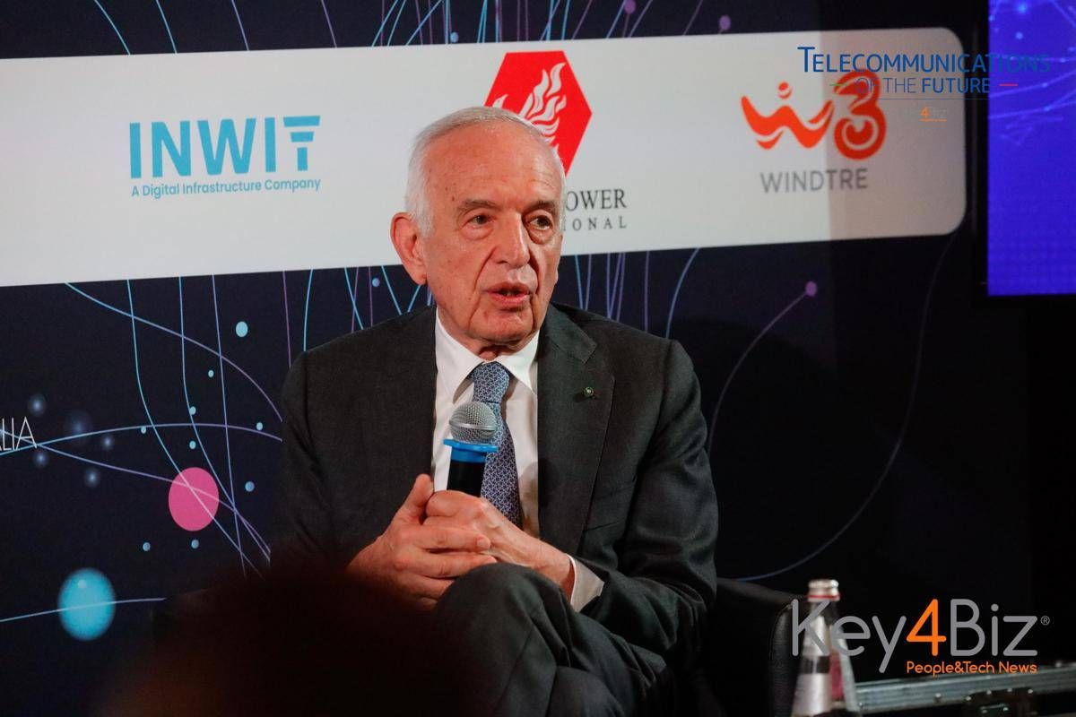 Sarmi (FiberCop): "In primi 2 anni collegato circa 15 mln di unità immobiliari con Ftth" - 