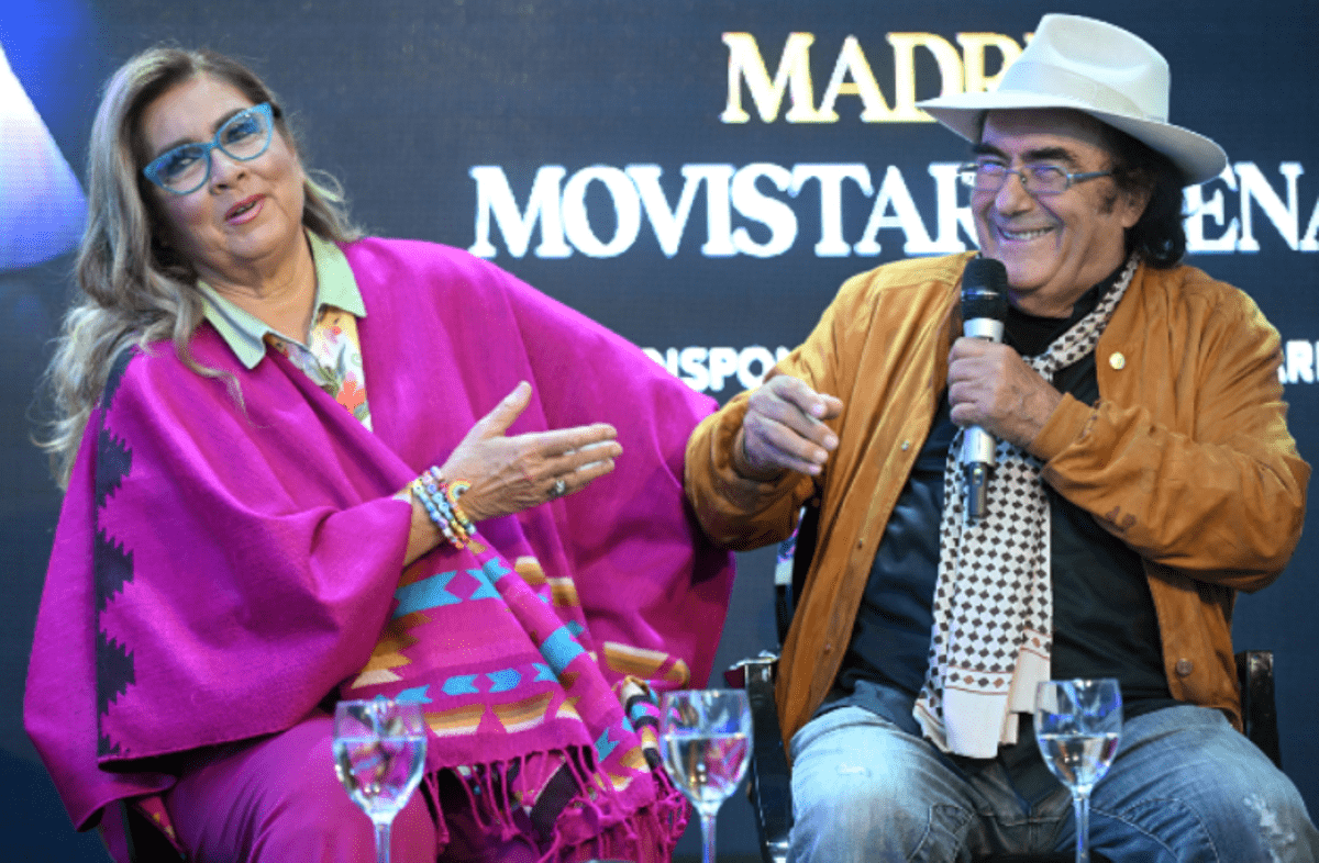 Al Bano-Power, la figlia Romina Carrisi oggi a Verissimo dopo lo scontro mediatico - 