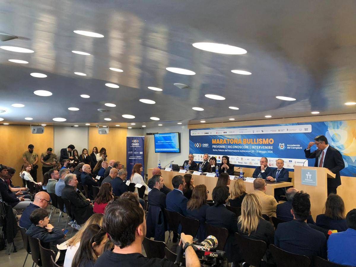 Oss. nazionale bullismo: "Il 38% ragazzi è vittima, 31% si sente più compreso da Ai che da persone" - 