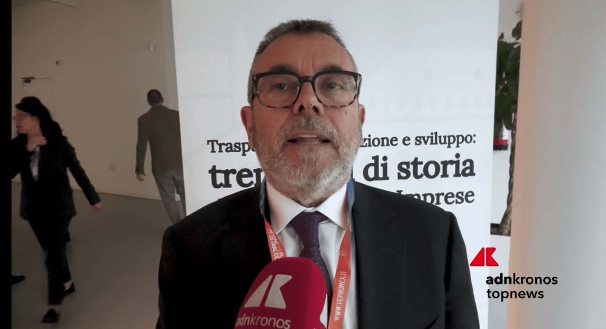 Imprese, Ghezzi (InfoCamere): "Con app Impresa Italia dati a portata di smartphone" - 