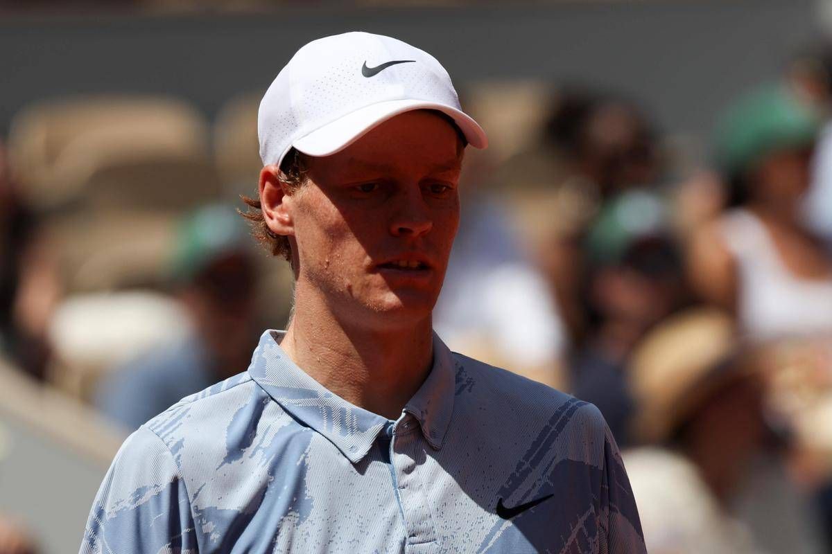 Sinner ha sbagliato a giocare troppo? Da Barazzutti a Bertolucci, l'opinione dei big azzurri sul ko al Roland Garros - 