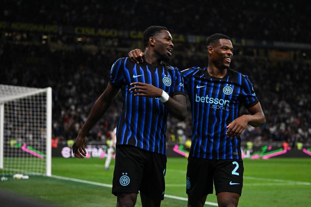 Serie A, oggi Inter-Parma: orario, probabili formazioni e dove vederla - 