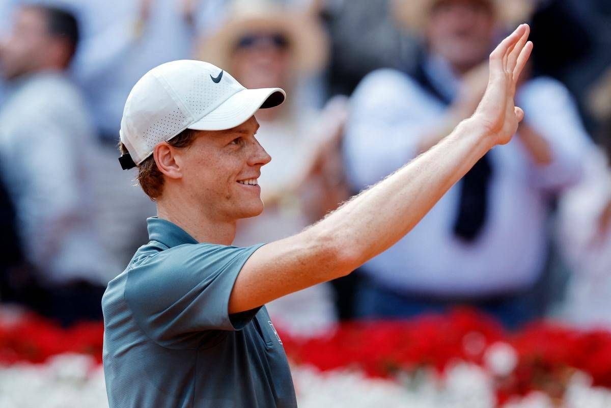 Sinner-Zverev, domani finale a Madrid: Jannik in campo per titolo e record - 