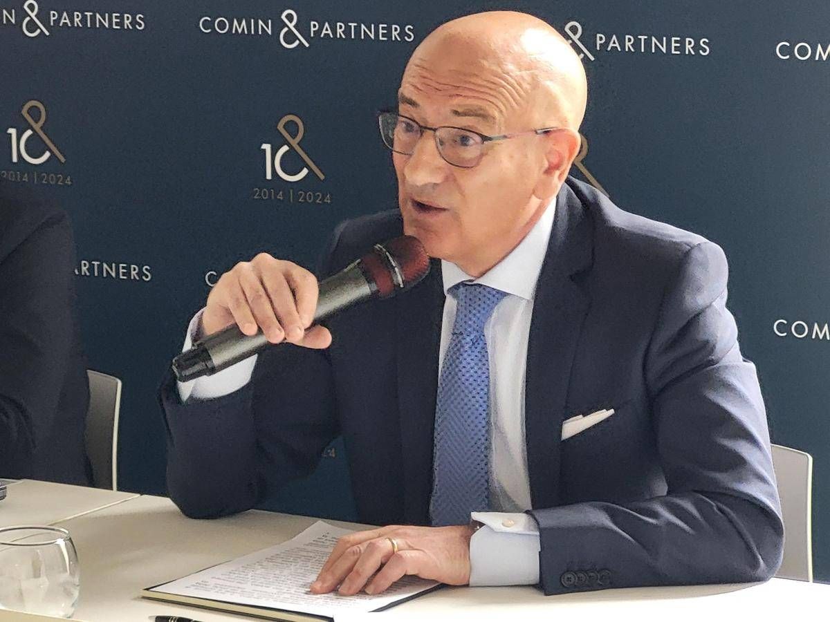 Terziario, Bella (Confcommercio): "Valorizzare ogni settore di quello di mercato" - 