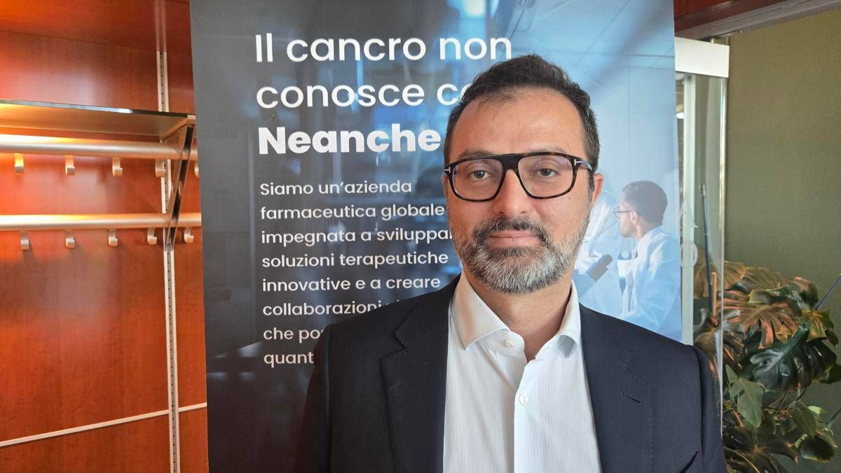 Oncologo Pietrantonio: "Tislelizumab con chemioterapia più efficace in gastrointestinali" - 