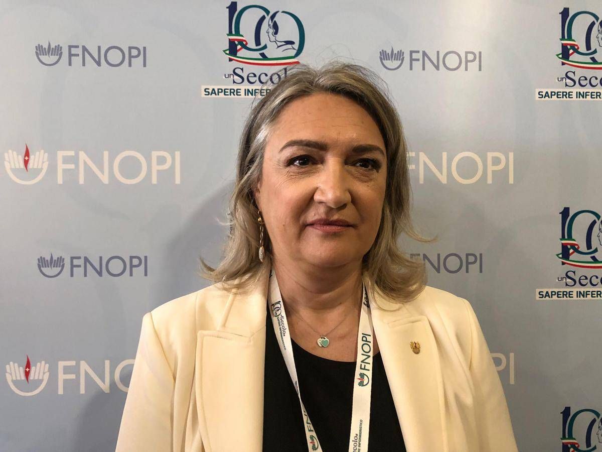 Ordini infermieri: "Rendere professione più attrattiva" - 