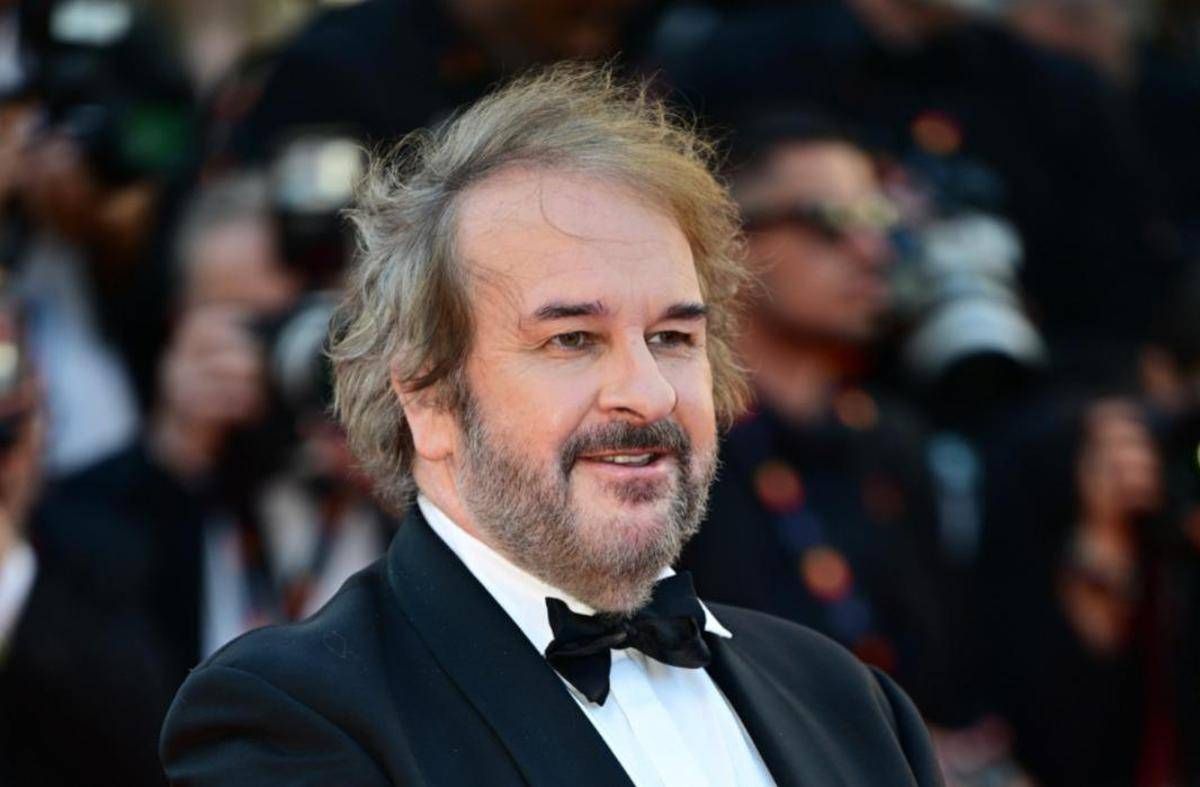 Cannes, festival al via con Jane Fonda e Gong Li. Si cantano i Beatles per Peter Jackson - 