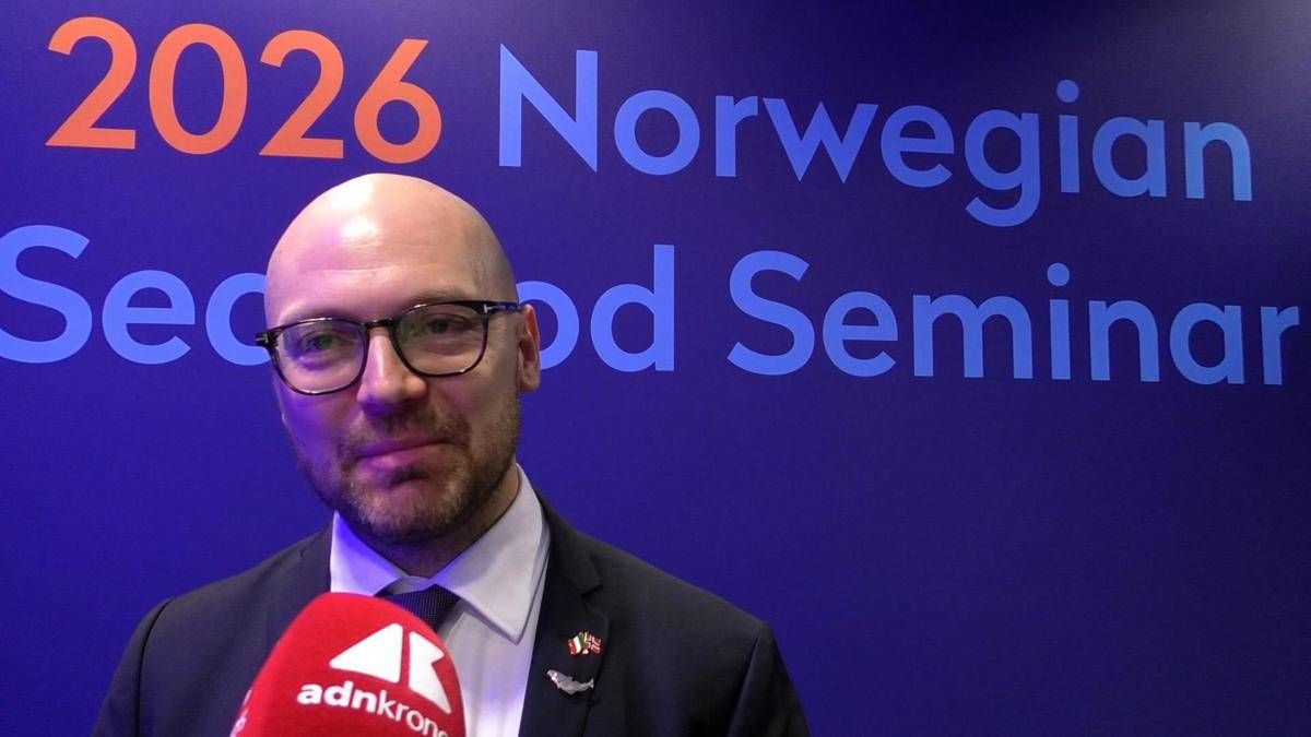 Food, Gangsø (Norwegian Seafood Council Italia): "Consumo di salmone cresce grazie al sushi" - 