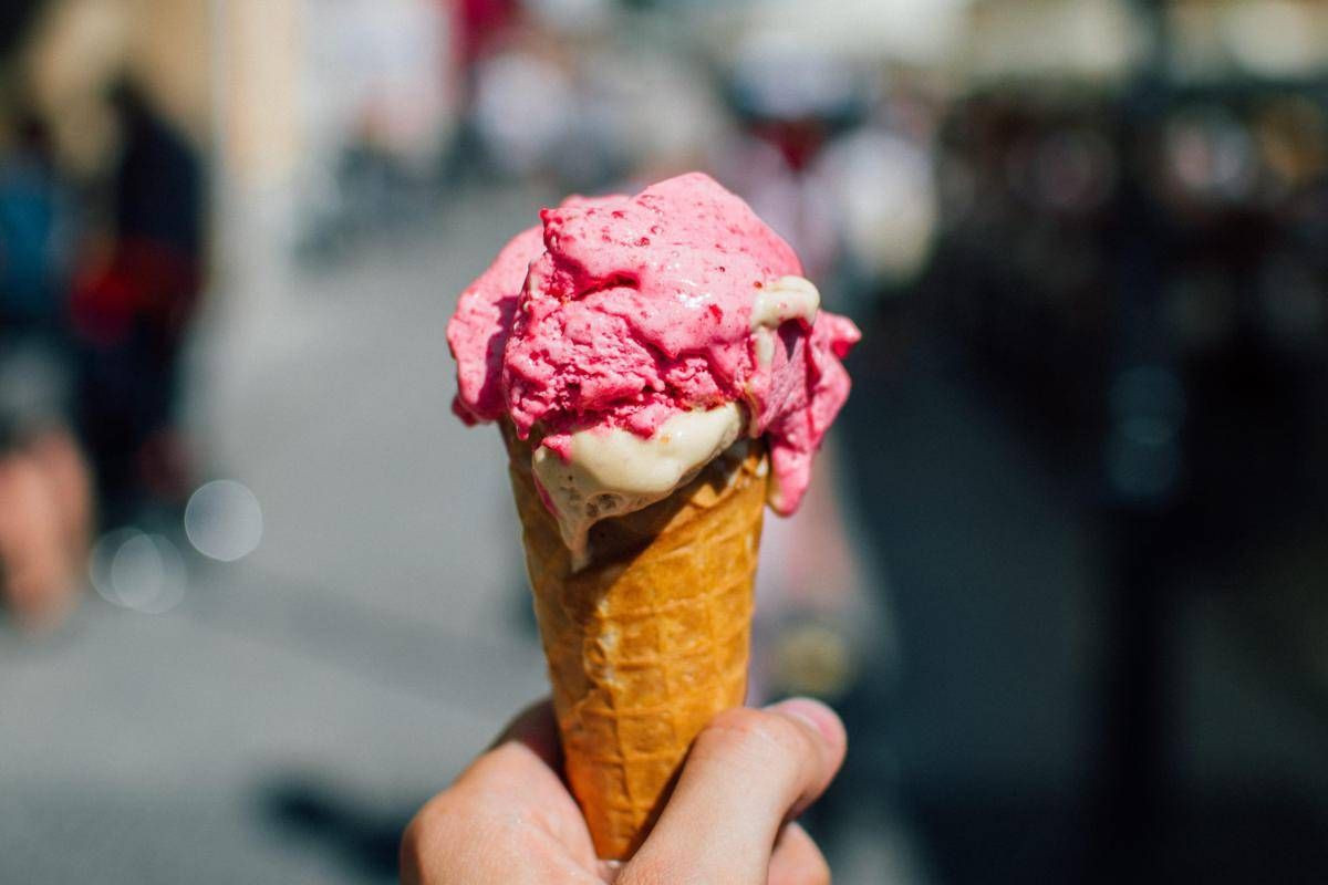 Il miglior gelato al mondo è dell'italiano Carlo Guerriero con la sua cremeria in Spagna - 