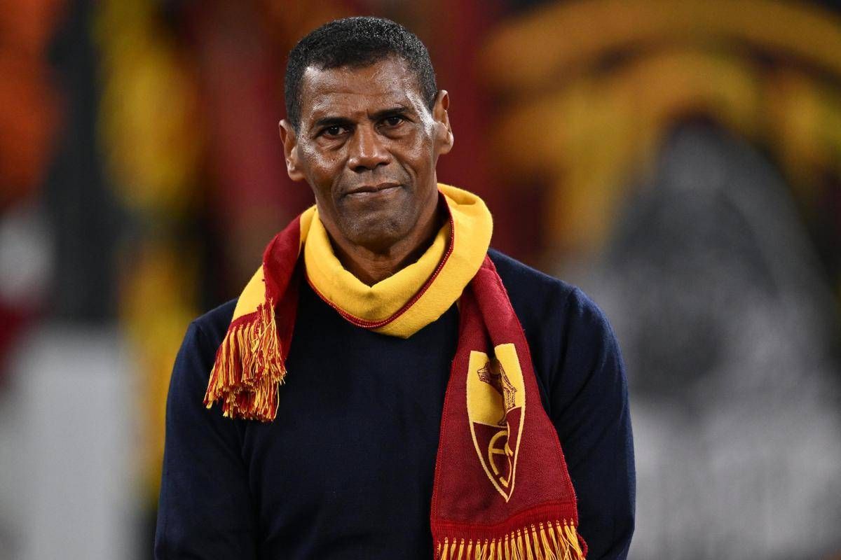 'Aldair. Cuore giallorosso', la storia del campione bandiera romanista in sala dal 21 maggio - 