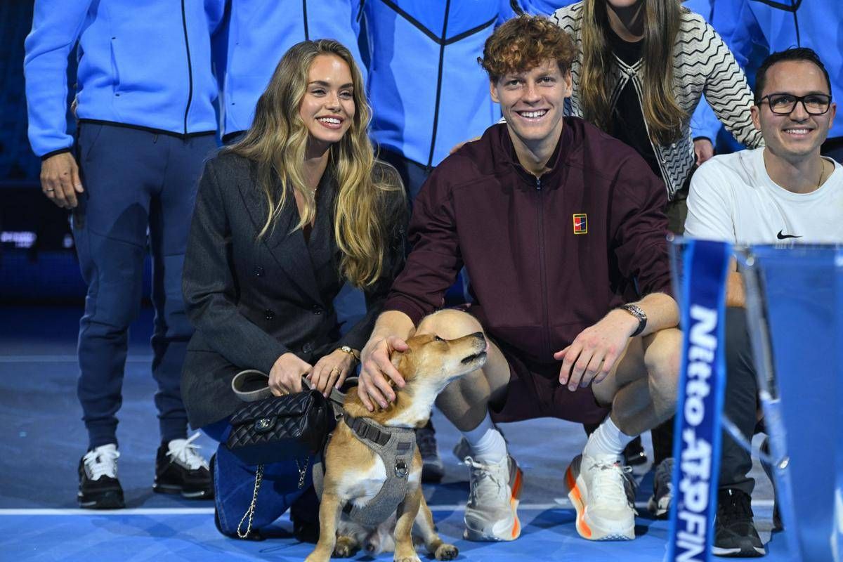 Sinner, obiettivo Roland Garros e poi... matrimonio con Laila Hasanovic? L'ipotesi sulle nozze - 