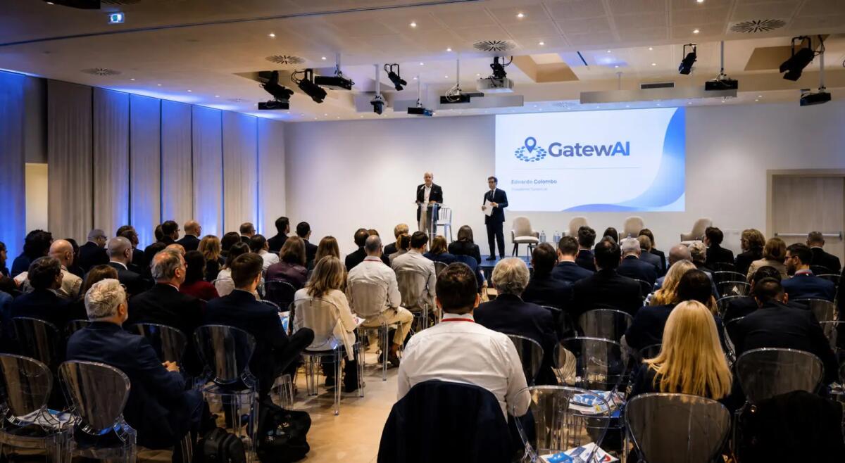 GatewAI, il 59% di Gen Z e Millennial pianifica viaggi con IA - 
