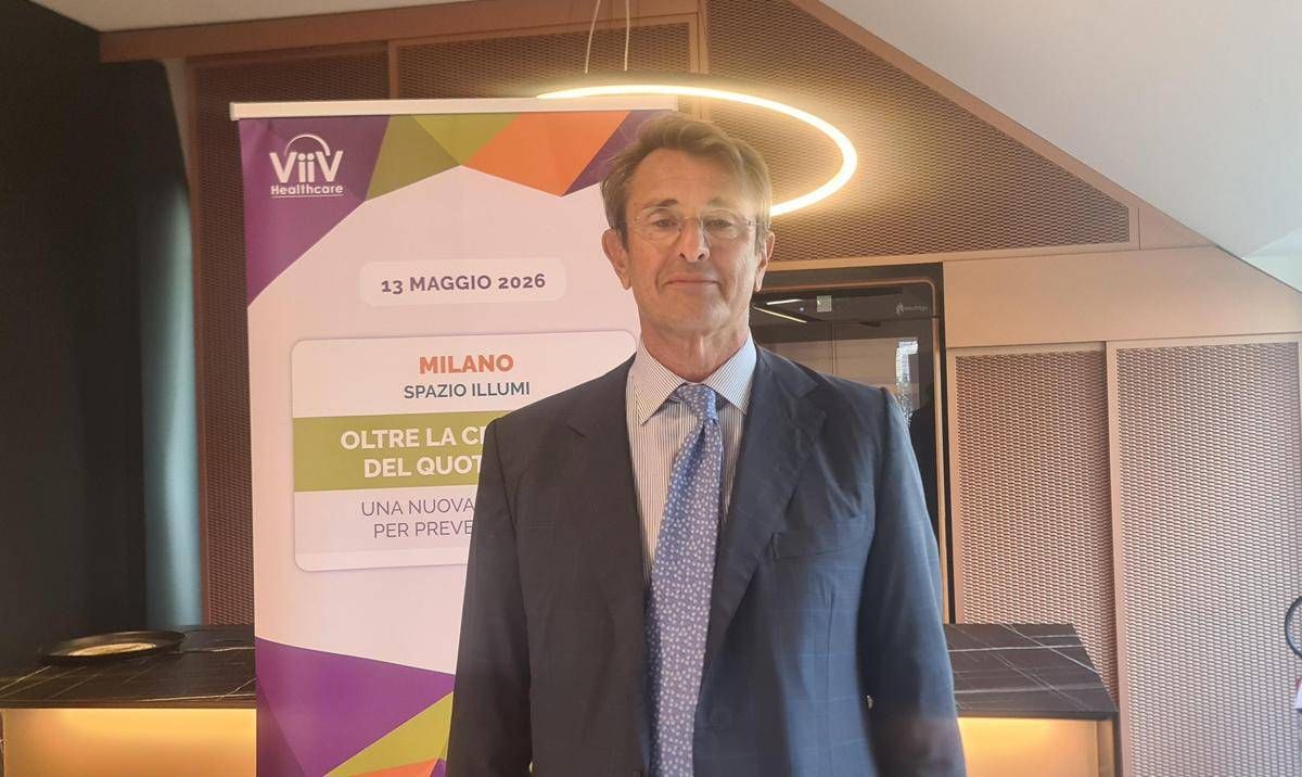 Infettivologo Gori (Sacco): "PrEP long acting per ridurre numero infezioni Hiv" - 