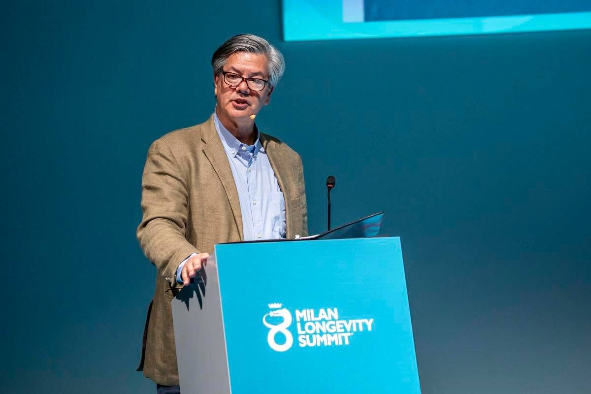 Salute, Fullerton (The Capital Institute): "One Health Economy interconnessa al benessere" - 