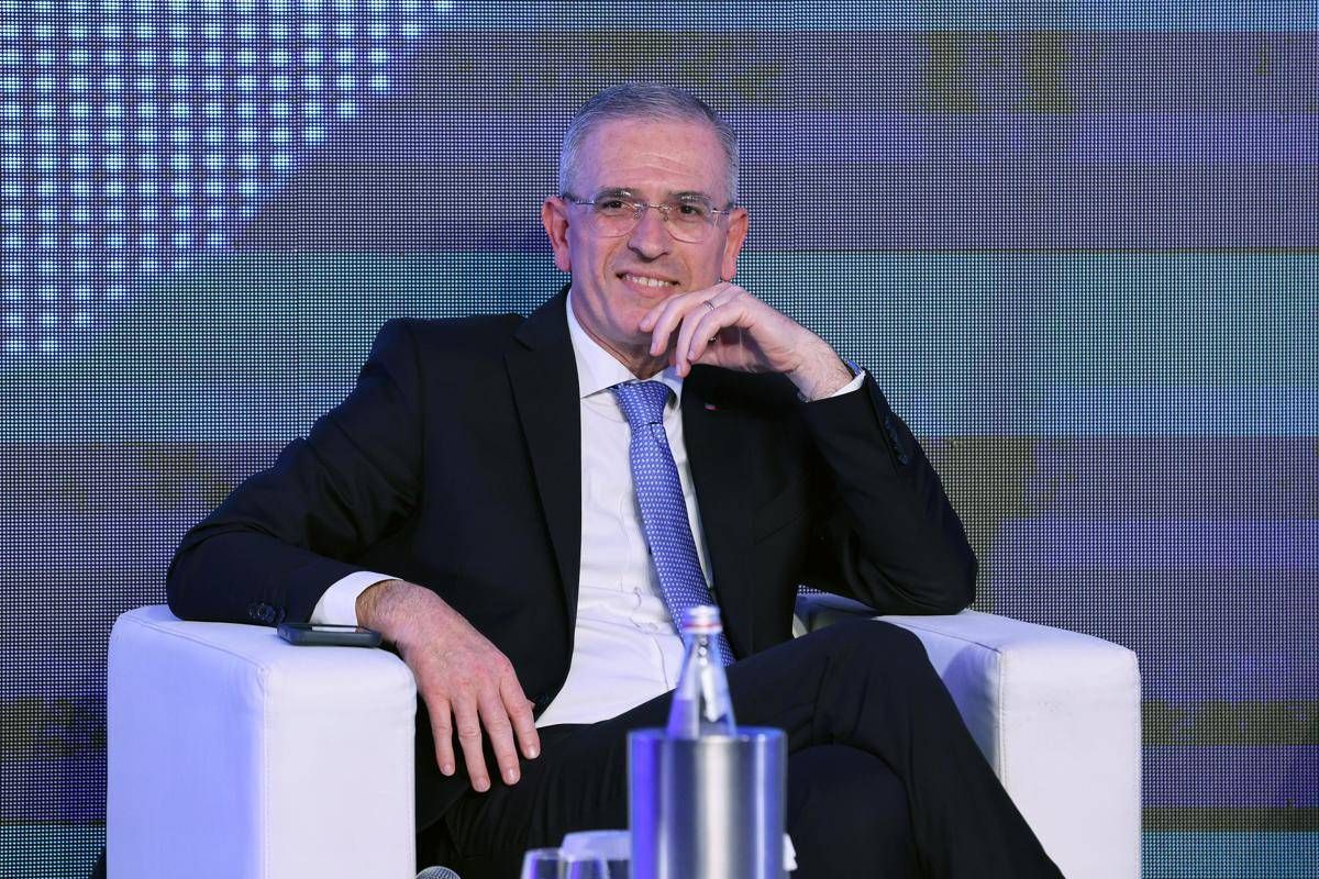 Made in Europe: l'agricoltura resiste ai dazi globali, parola dell'eurodeputato Falcone (Fi/Ppe) - 