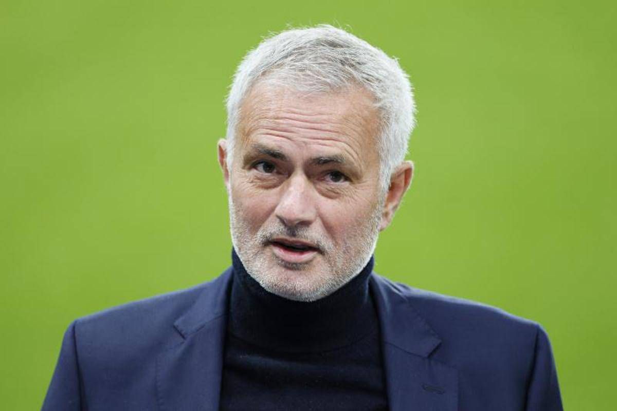 Mourinho sarà il nuovo allenatore del Real Madrid, accordo a un passo - 