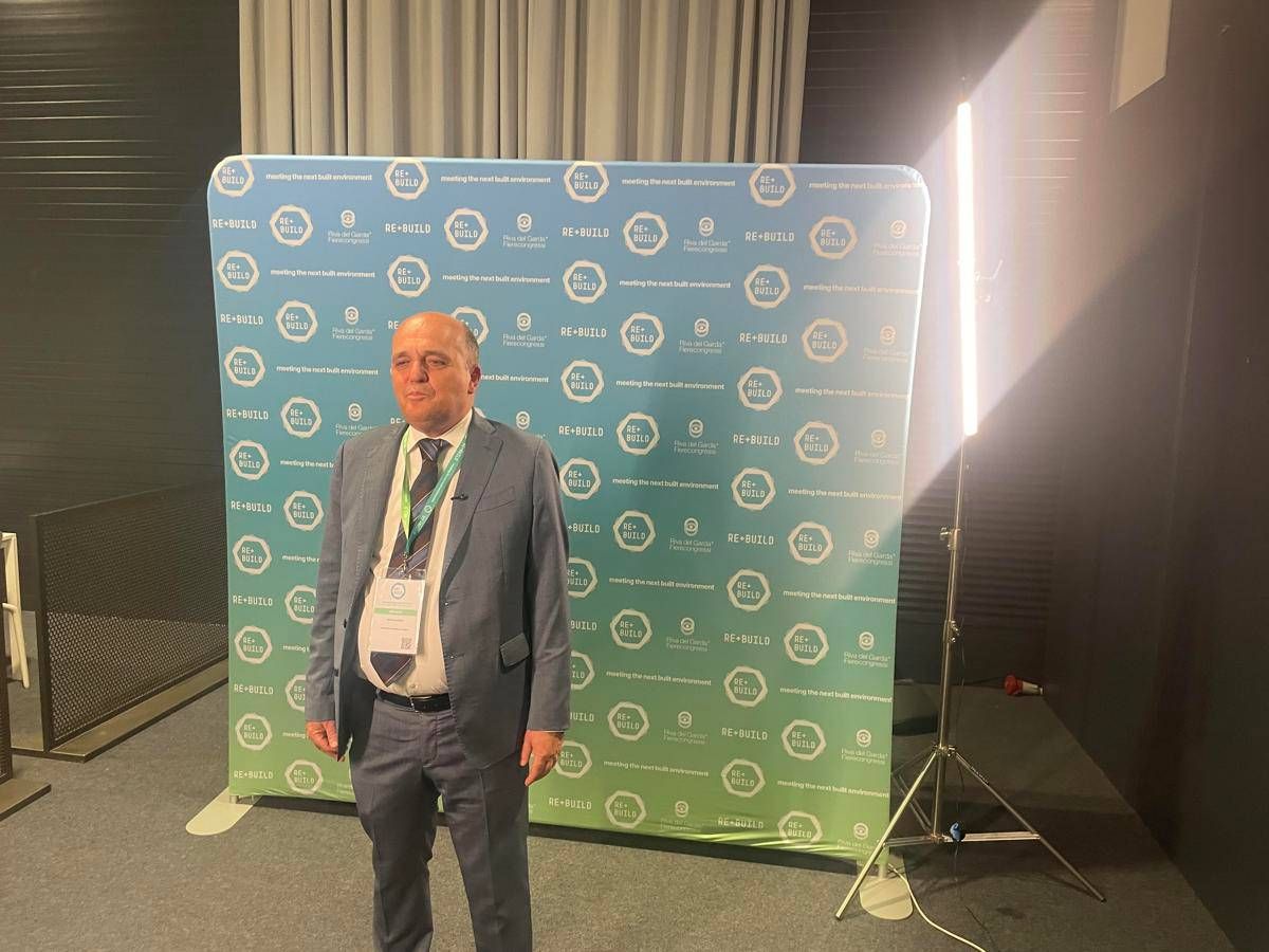 Rebuild 2026, Gardelli (Provincia Trento): "Urbanistica torni a occuparsi dell’abitare" - 