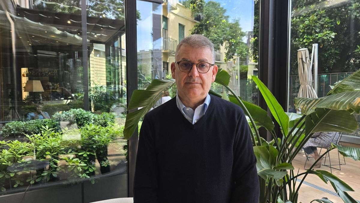 Curigliano (Esmo): "Biopsia liquida cruciale con mutazione Esr1 in cancro al seno" - 