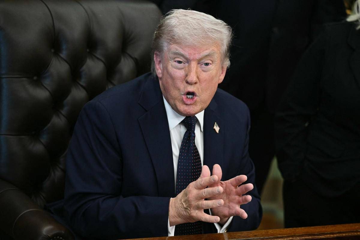 Trump, oggi il checkup tra dubbi e domande: "Io sto benissimo" - 