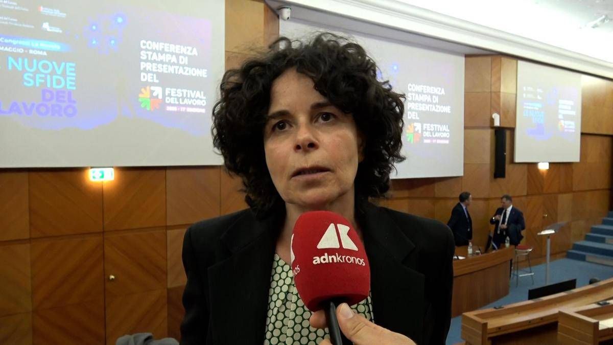 Infortuni, Dini (Consulenti lavoro): "Più rischi legati a stress e ansia" - 