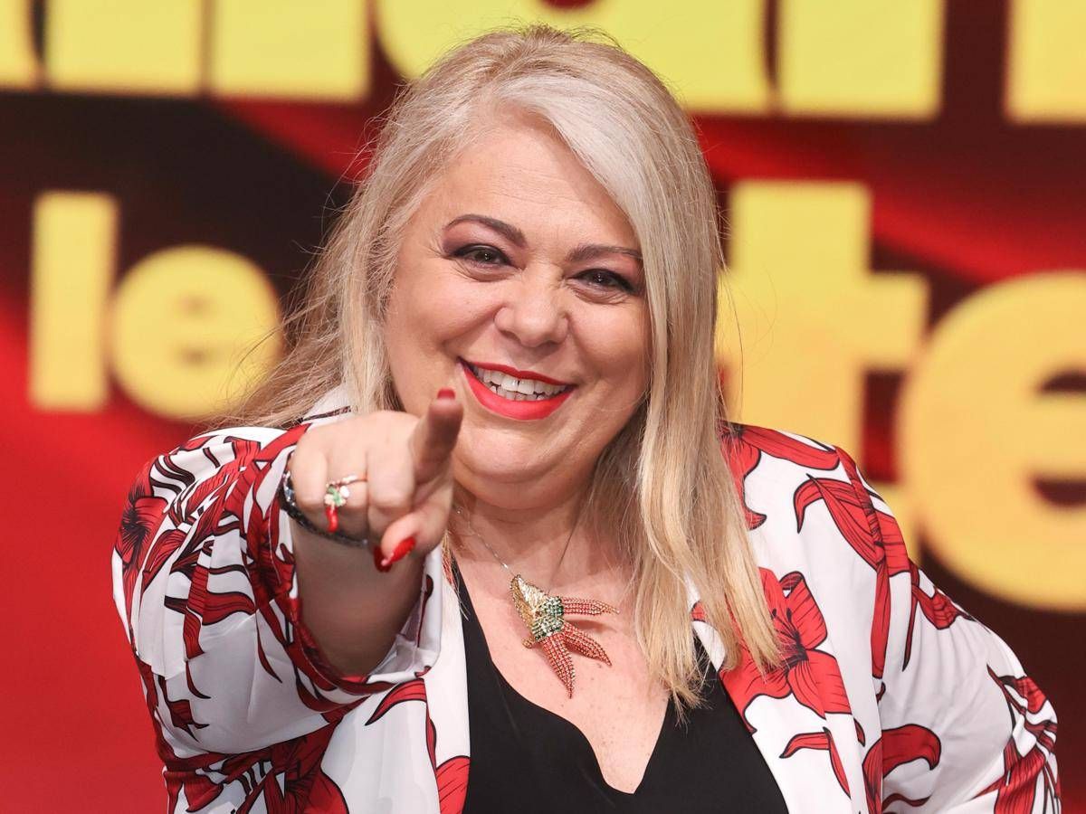 Rossella Erra, insulti e minacce di morte sui social: "Ho denunciato" - 