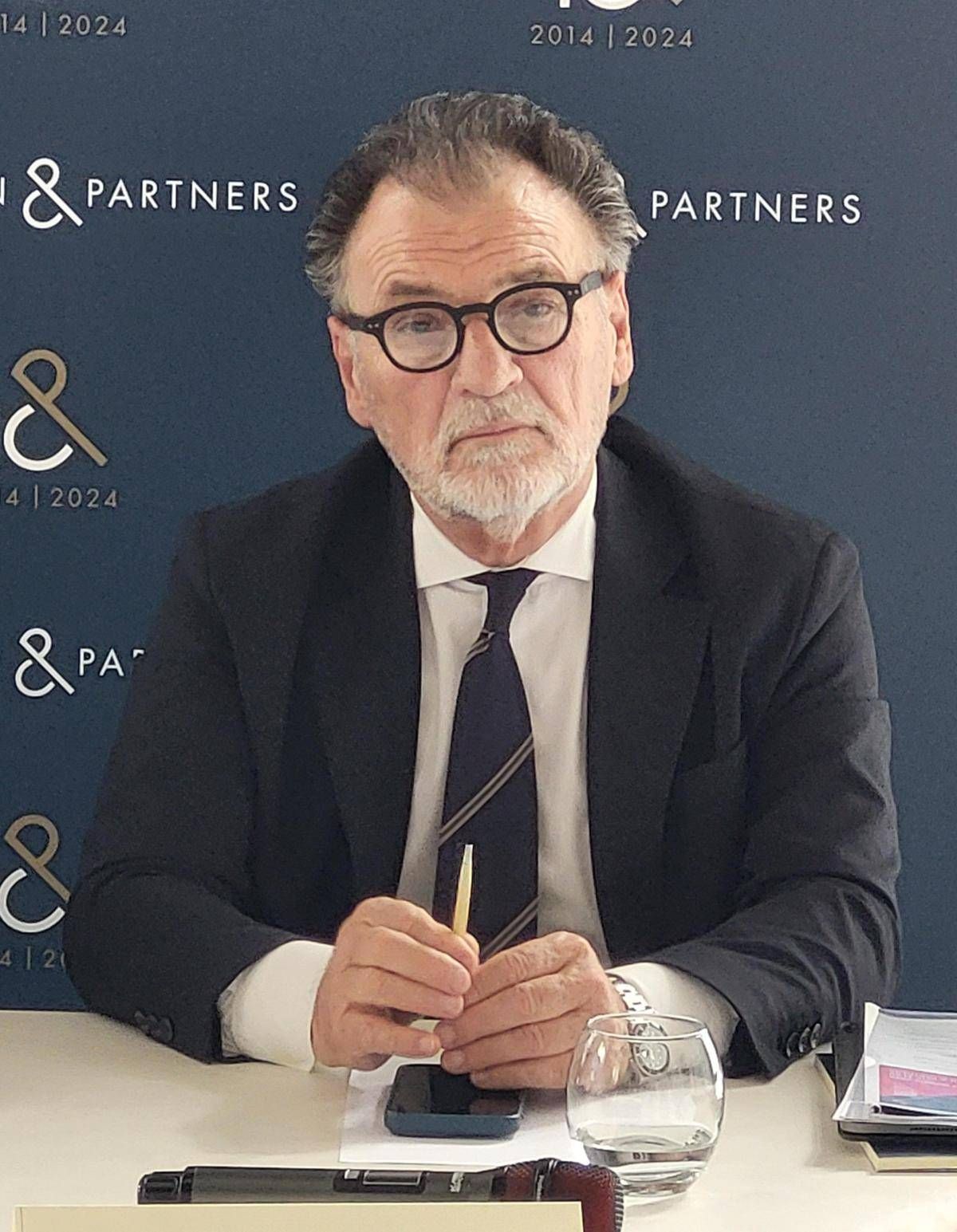 Terziario, Ballarè (Manageritalia): "E' molto importante ma si continua a sottovalutarlo" - 