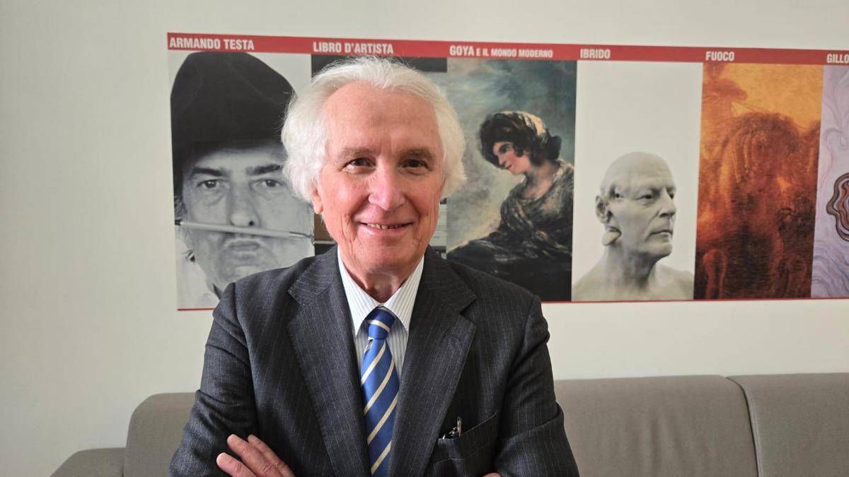 Appalti, Gaggeri (Ordine ingegneri Milano): "Stazioni appaltanti e imprese facciano squadra" - 