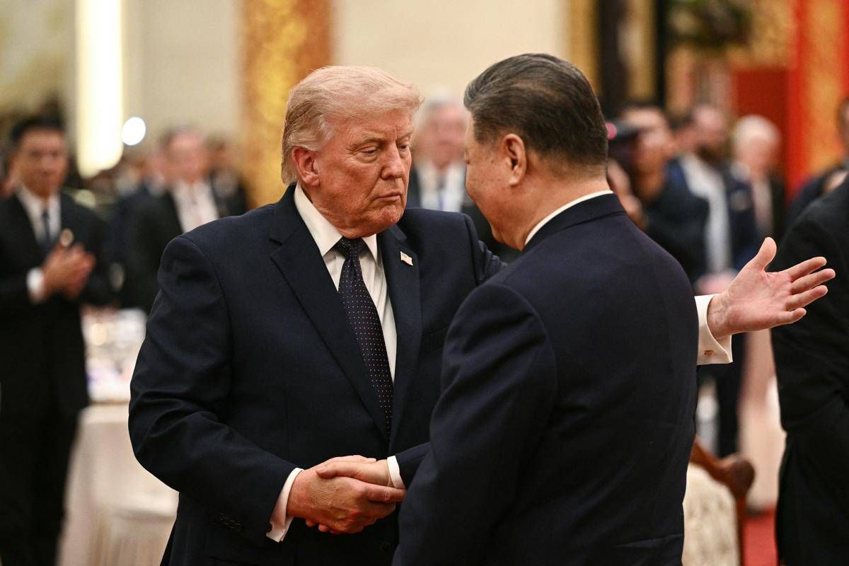 Trump: "La Cina non fornirà armi all'Iran". Teheran apre Hormuz alle navi di Pechino - 