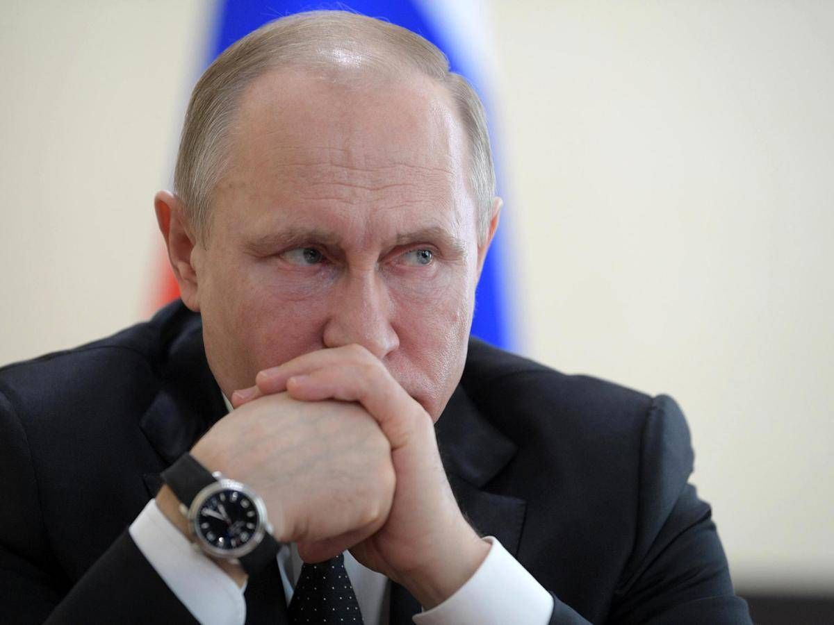 Russia, più sicurezza e meno contatti: così Putin gestisce l'aumentato rischio attentato - 