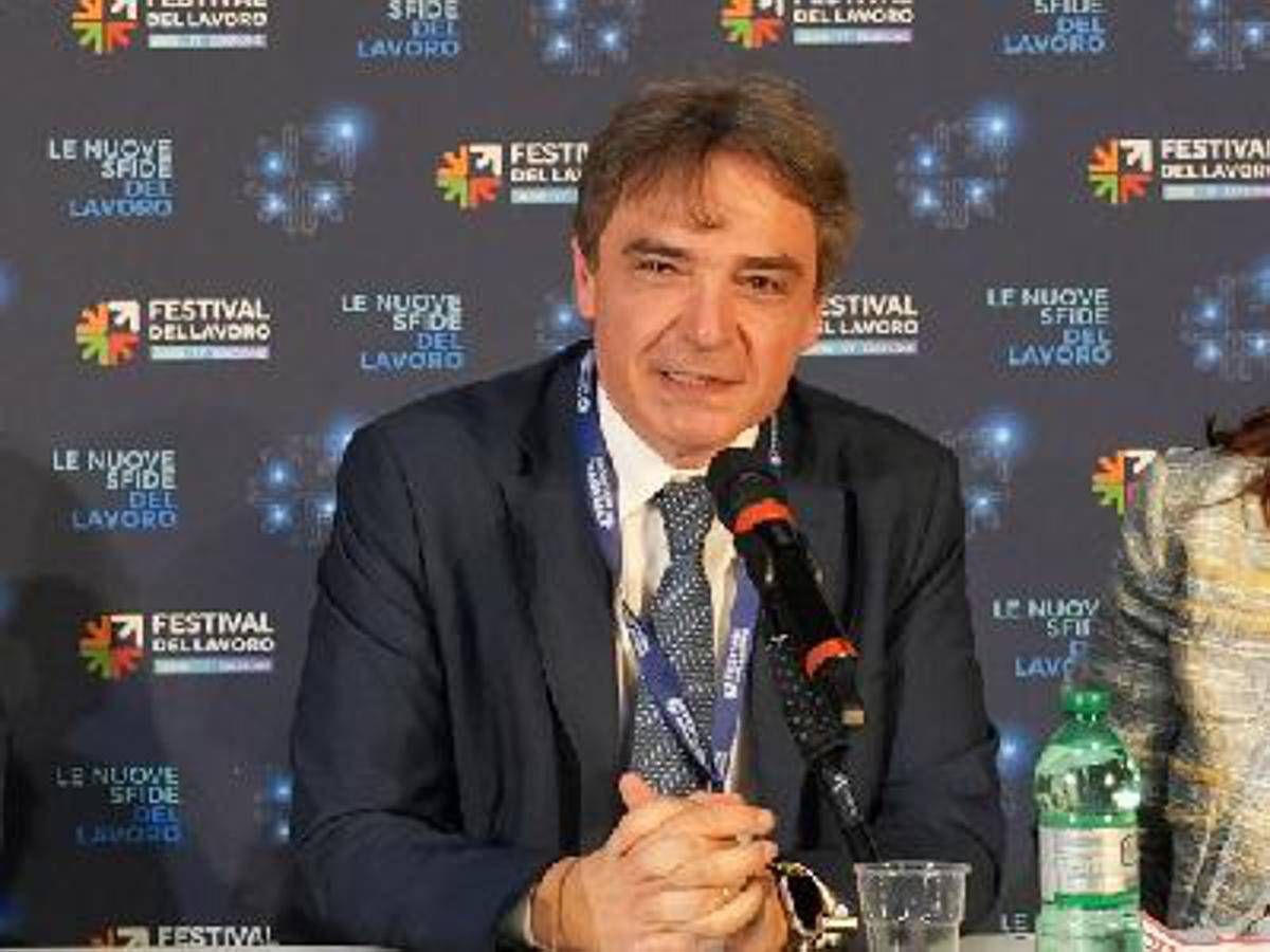 Lavoro, Conte (Inps): "Smart working è modello organizzativo" - 